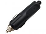 Auto Male Plug Cigarette Lighter Adapter without LED